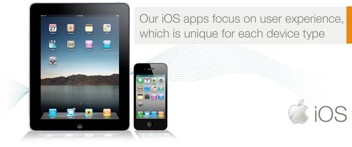 iphone application development company in india