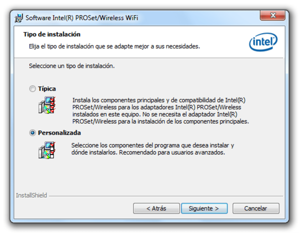 intel widi application for windows 7