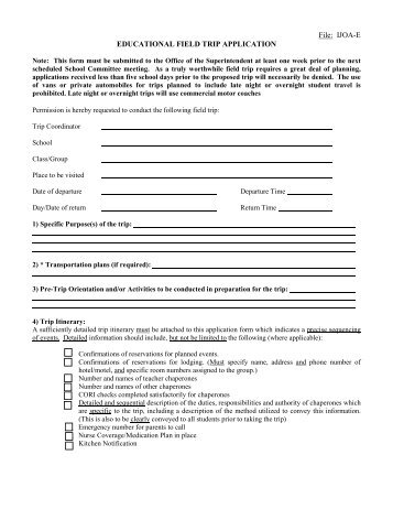 unionville high school application form