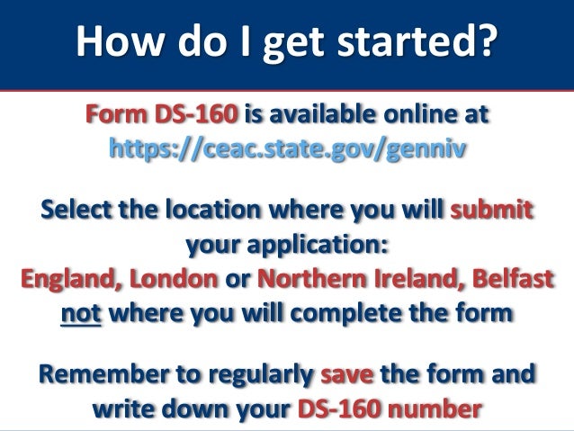 d 160 online application form
