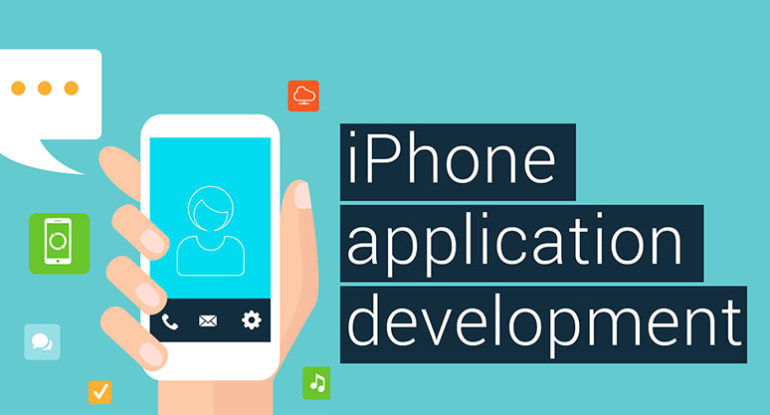 mobile application development course toronto