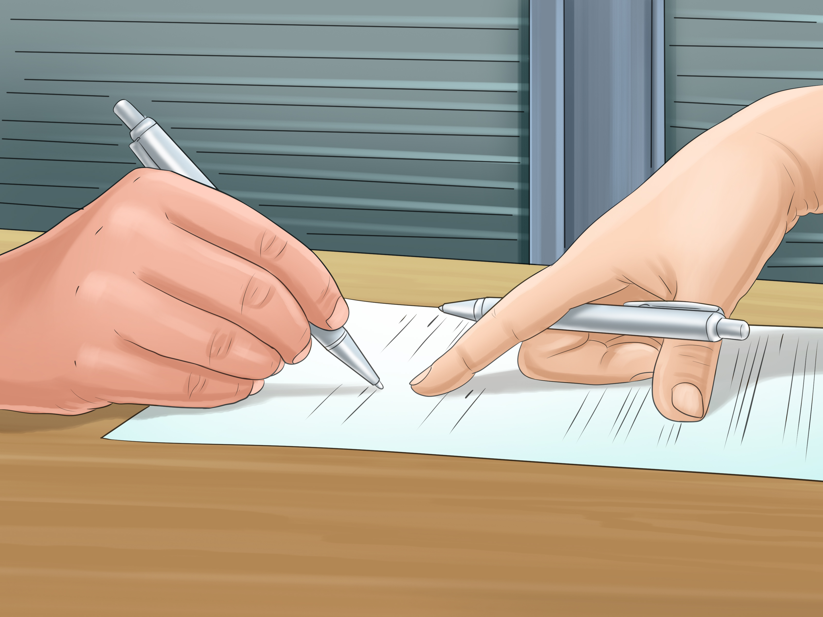 joint application for divorce on a draft agreement