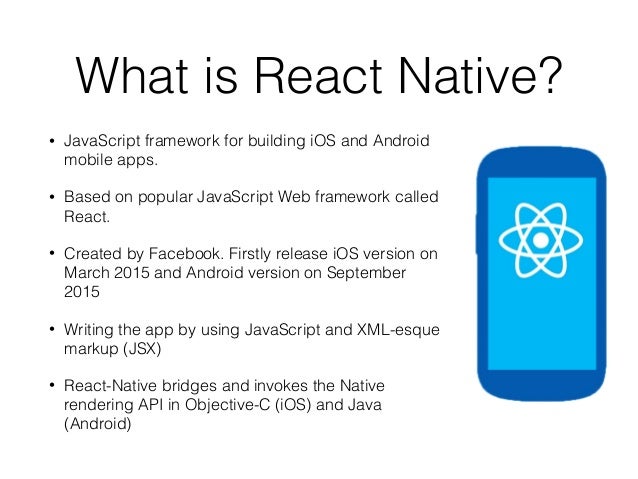 what is native application in mobile