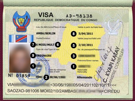 track your visa application canada