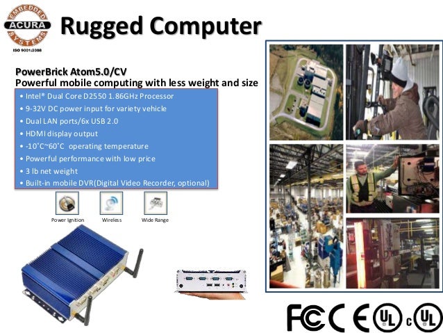 application of embedded system in industrial automation