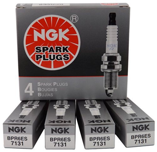 ngk spark plug marine application guide