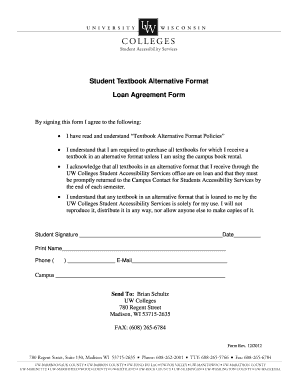 newfoundland and labrador student loan application