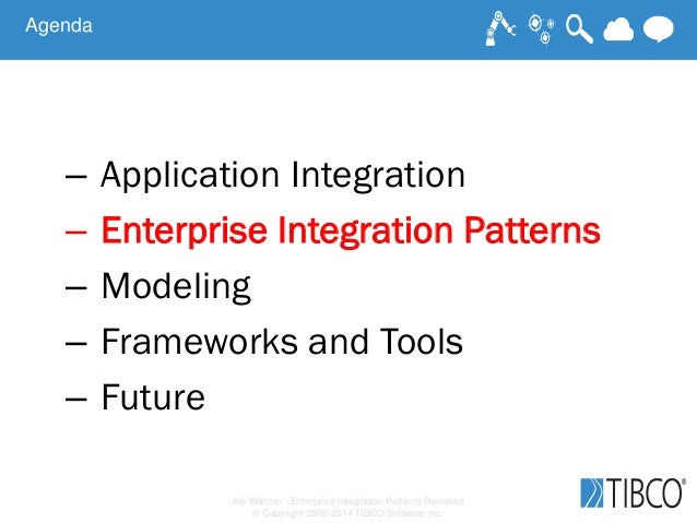 enterprise application integration patterns pdf