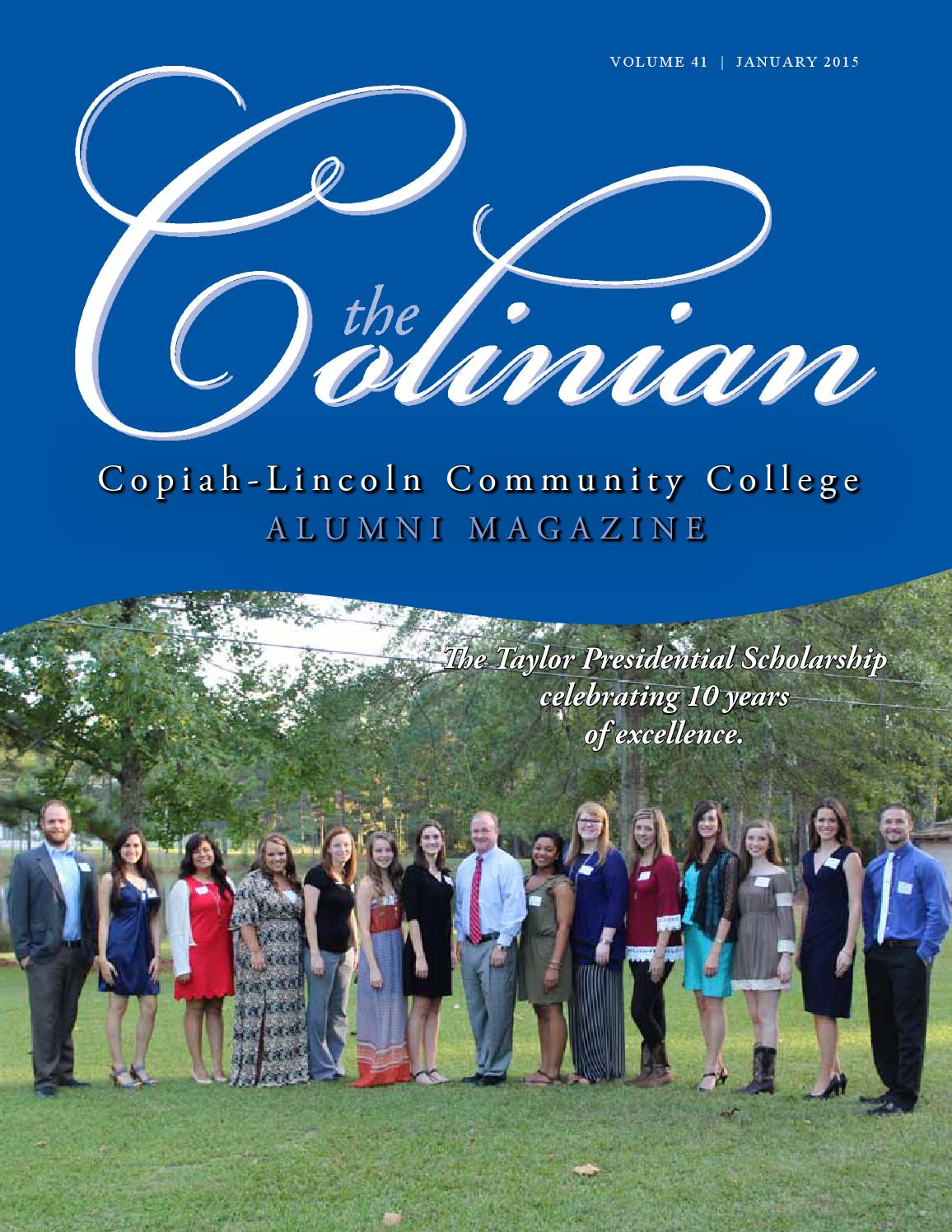 copiah lincoln community college application