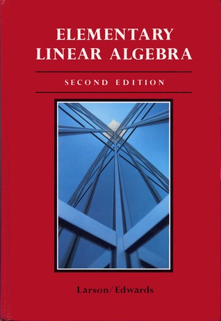 slader linear algebra and its applications