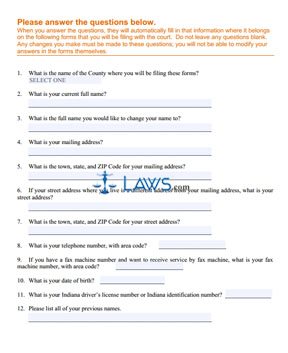 legal change of name application form alberta