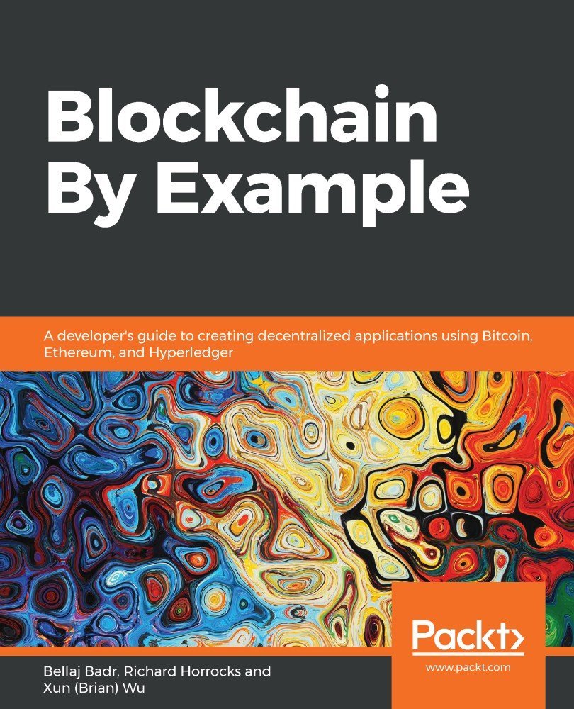 how to create blockchain applications