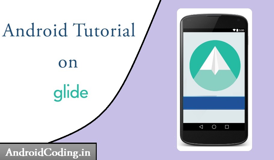 advanced android application development tutorial