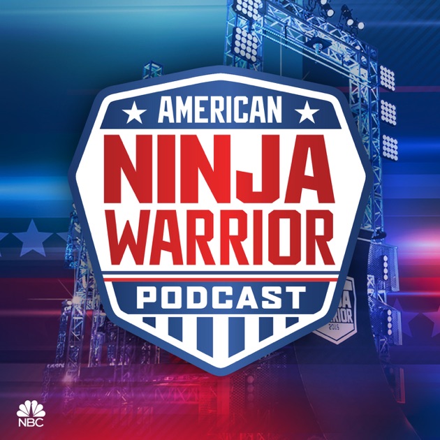 american ninja warrior application video