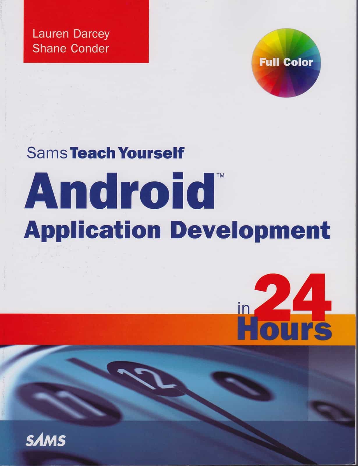 android application development for dummies