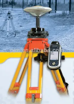 application of gps in land surveying
