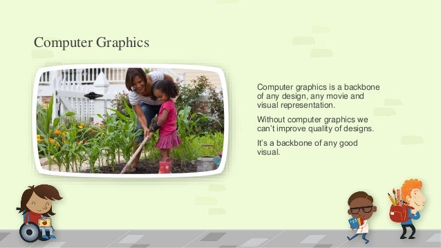 application of opengl in computer graphics
