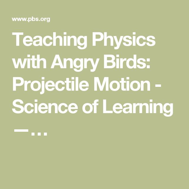 application of projectile motion in engineering