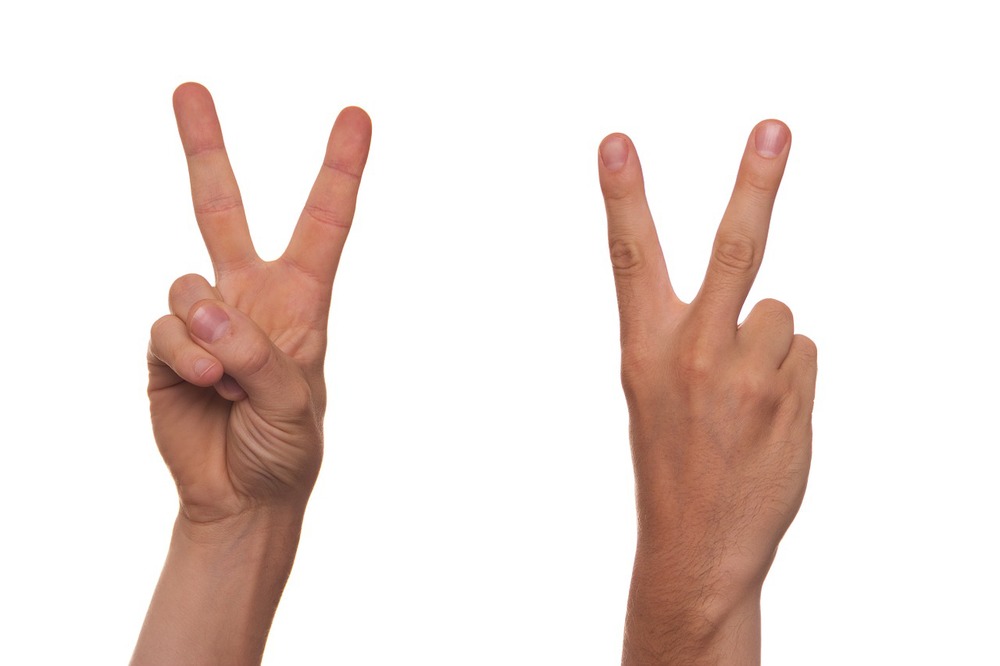 application pour apprendre le langage des signes