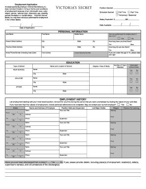 fill out pdf application online
