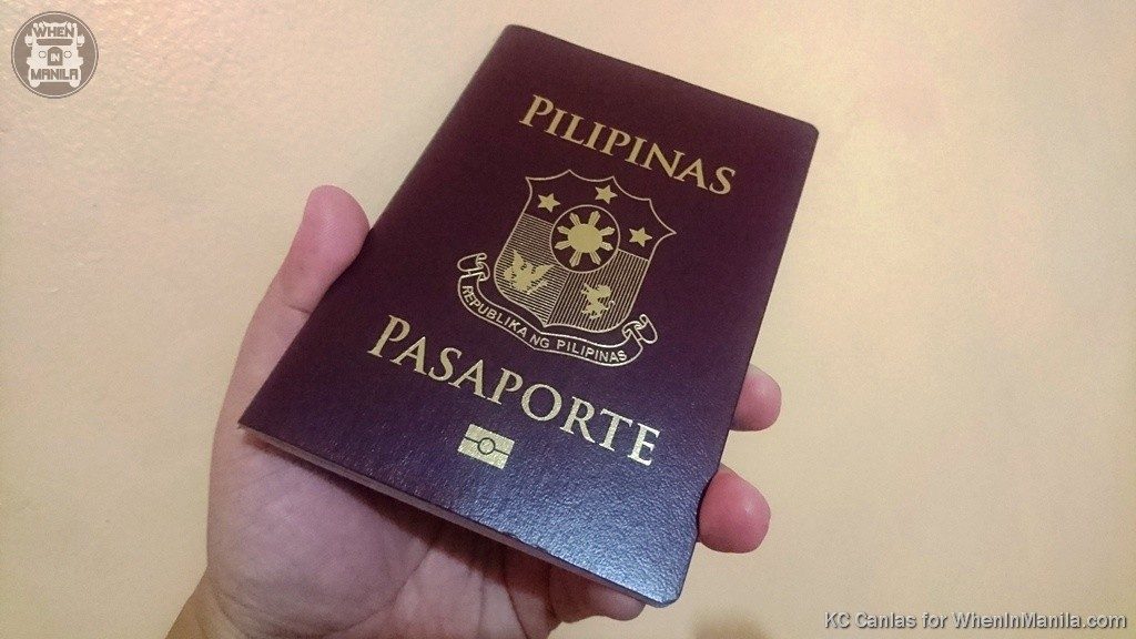 where to go for passport application