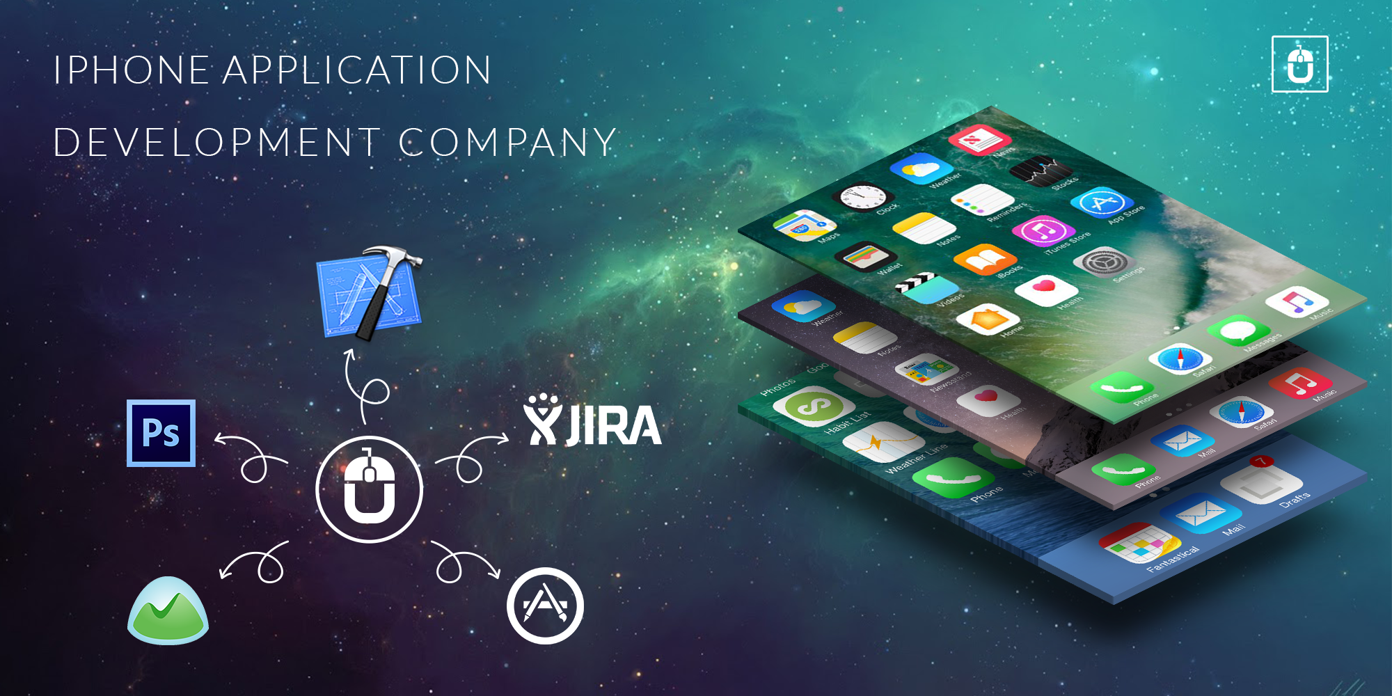iphone application development company in india