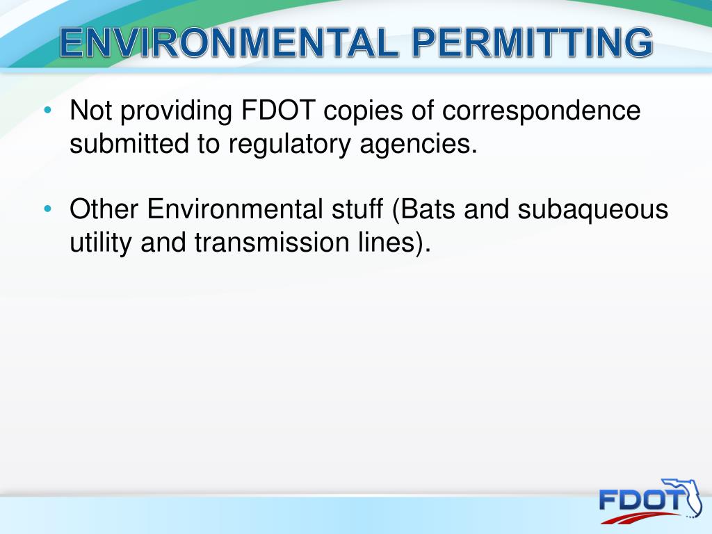 florida dot permit application system