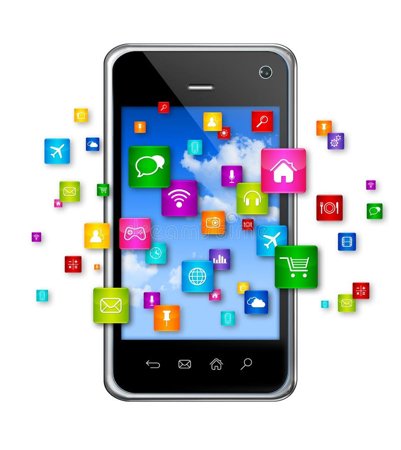 mobile phone applications free download